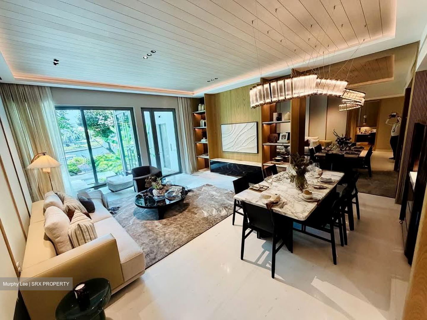 The Residences at W Singapore Sentosa Cove (D4), Condominium #562053951